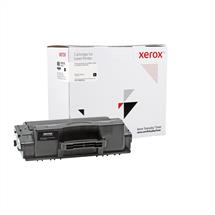 Everyday ™ Black Toner by Xerox compatible with Samsung MLTD203E,