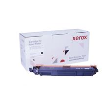 Everyday ™ Black Toner by Xerox compatible with Brother TN247BK, High