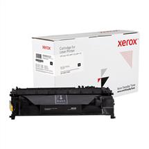Everyday ™ Black Toner by Xerox compatible with HP 106A (W1106A),
