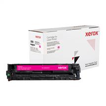 Everyday Remanufactured Magenta Toner by Xerox replaces HP 131A
