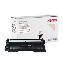 Everyday ™ Mono Toner by Xerox compatible with Brother TN2320, High