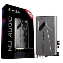 EVGA 712-P1-AN01-KR audio card Internal 5.1 channels PCI-E x1