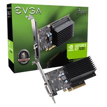 EVGA 02G-P4-6232-KR graphics card NVIDIA GeForce GT 1030 2 GB GDDR4