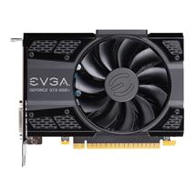 GeForce GTX 1050 Ti | EVGA 04GP46251KR graphics card NVIDIA GeForce GTX 1050 Ti 4 GB
