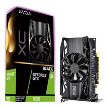 EVGA 04G-P4-1151-KR graphics card NVIDIA GeForce GTX 1650 4 GB GDDR5