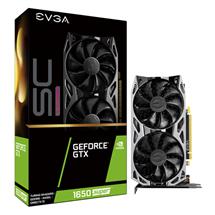 EVGA 04GP41357KR graphics card NVIDIA GeForce GTX 1650 SUPER 4 GB