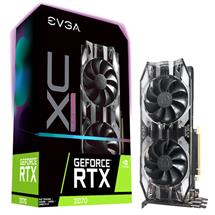 EVGA 08G-P4-2173-KR graphics card NVIDIA GeForce RTX 2070 8 GB GDDR6