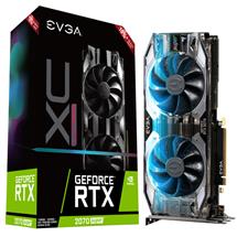 EVGA 08GP43175KR graphics card NVIDIA GeForce RTX 2070 SUPER 8 GB