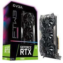 RTX 2080 | EVGA 08G-P4-2287-KR graphics card NVIDIA GeForce RTX 2080 8 GB GDDR6