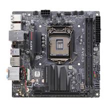 Intel Z270 | EVGA 111KSE272KR motherboard LGA 1151 (Socket H4) Mini ATX Intel®