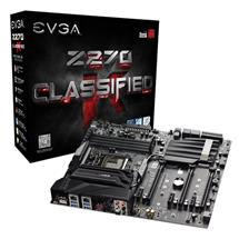 EVGA 134KSE279KR motherboard LGA 1151 (Socket H4) Intel® Z270 Extended