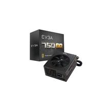Evga 750 GQ | EVGA 750 GQ power supply unit 750 W 20+4 pin ATX ATX Black