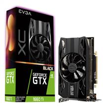 EVGA GeForce GTX 1660 Ti XC | Quzo UK