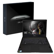 EVGA SC17 Notebook 43.9 cm (17.3") 4K Ultra HD 6th gen Intel® Core™ i7