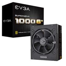 EVGA SuperNOVA 1000 G+ power supply unit 1000 W 20+4 pin ATX ATX Black