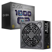 EVGA SuperNOVA 1000 G3 power supply unit 1000 W 24-pin ATX Black