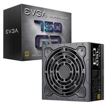 EVGA PSU | EVGA SuperNOVA 750 G3 power supply unit 750 W 24-pin ATX Black