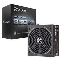 EVGA SuperNOVA 850 P2 power supply unit 850 W 24-pin ATX Black