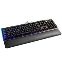 Evga Keyboards | EVGA Z20 RGB keyboard USB Black | Quzo