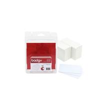 Evolis CBGC0020W blank plastic card | Quzo UK