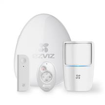 EZVIZ BS-113A smart home security kit | Quzo UK