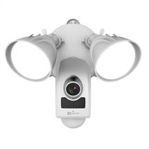 Ezviz LC1 1080P Floodlight Camera White | Quzo UK