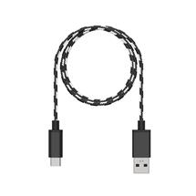 FAIRPHONE Cables | Fairphone USBC 2.0 CABLE v2. Cable length: 1.2 m, Connector 1: USB A,