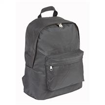 Falcon International Bags FI2614 backpack Polyester Black