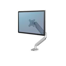 FELLOWES 8056401 | Fellowes Platinum Series Monitor Arm  Monitor Mount for 8KG 32 Inch