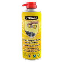 Fellowes 9974804 equipment cleansing kit Equipment cleansing air