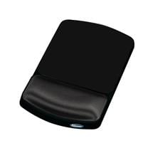 Mouse Pads | Fellowes Angle Adjustable Mouse Pad Wrist Support Premium Gel