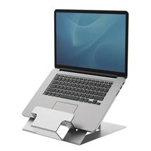 Fellowes Hylyft Laptop Riser Silver 5010501 | In Stock