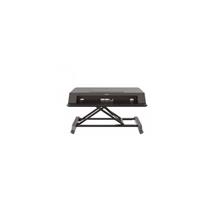 FELLOWES Monitor Arms Or Stands | Fellowes Sit Stand Desk Riser  Lotus LT Height Adjustable Sit Stand