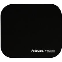 Gaming Mouse Mat | Fellowes 5933907 mouse pad Black | In Stock | Quzo