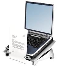 Fellowes Laptop Stand for Desk  Office Suites Plus Adjustable Laptop