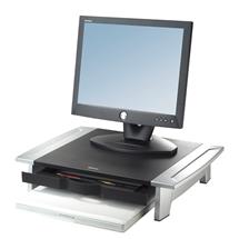 Fellowes Office Suites Standard Monitor Riser. Mounting: Freestanding,