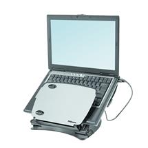 Fellowes Professional Series Laptop Workstation. Product colour: