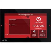 7 INCH Acendo Book Scheduling Touch Panel AMX ACB2107 7 INCH Acendo