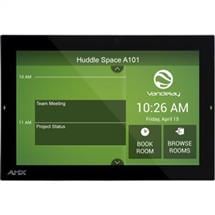 Amx  | 10.1 INCH Acendo Book Scheduling Touch Panel AMX ACB2110 10.1 INCH