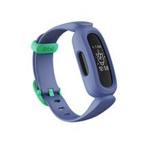 Fitbit  | Fitbit Ace 3 PMOLED Wristband activity tracker Blue, Green