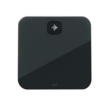 Fitbit Aria Air Electronic personal scale Square Black
