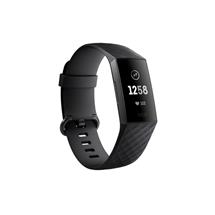 Fitbit Charge 3 | Fitbit Charge 3 Wristband activity tracker Graphite OLED