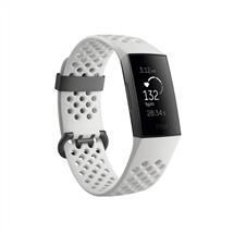 Fitbit Charge 3 OLED Wristband activity tracker Graphite