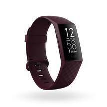 Fitbit  | Fitbit Charge 4 Wristband activity tracker 3.96 cm (1.56") Purple