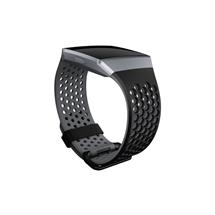 ** Replacement Band Only ** Fitbit FB-164SBBKS Black