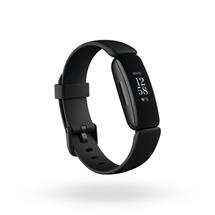Fitbit Inspire 2 PMOLED Wristband activity tracker Black