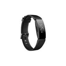 Fitbit Inspire HR | Fitbit Inspire HR Wristband activity tracker Black OLED