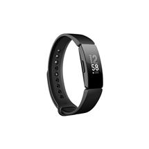 Fitbit Inspire Wristband activity tracker Black OLED