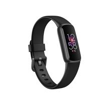 Fitbit  | Fitbit Luxe AMOLED Wristband activity tracker Black, Graphite