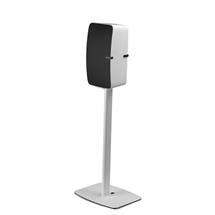 Flexson Floor Stand for SONOS PLAY:5 – Vertical | Flexson Floor Stand for SONOS PLAY:5 – Vertical White